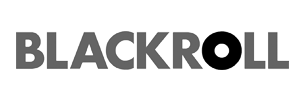 Logo Marke blackroll