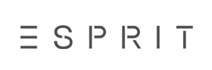 Logo Marke esprit