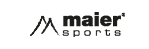 Logo Marke maier-sports