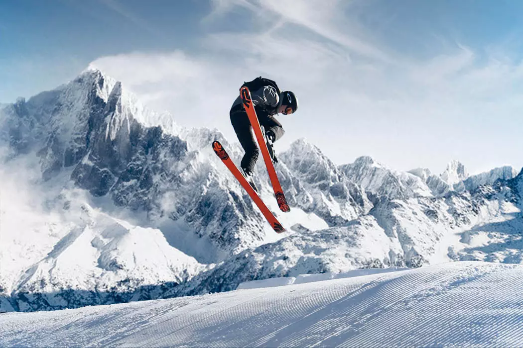 Intersport Slider Image