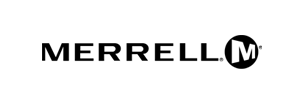 Logo Marke merrel